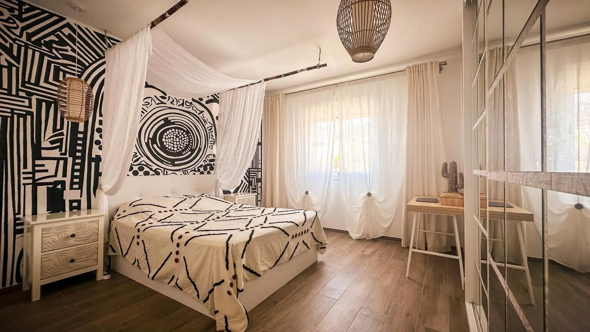 Tenerife Dream View Apartment Chayofa