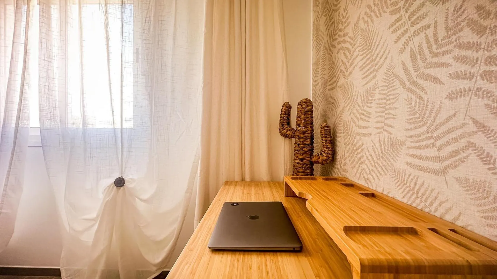 Tenerife Dream View Apartment Chayofa
