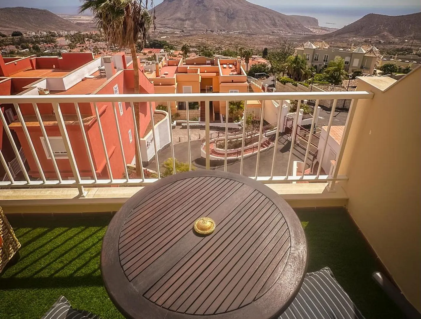 Tenerife Dream View Apartment Chayofa