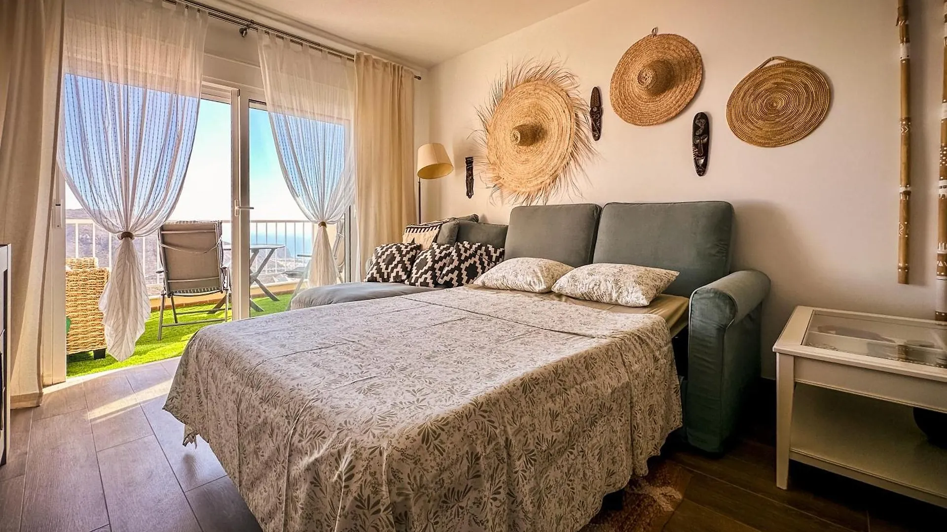 Tenerife Dream View Apartment Chayofa Spain