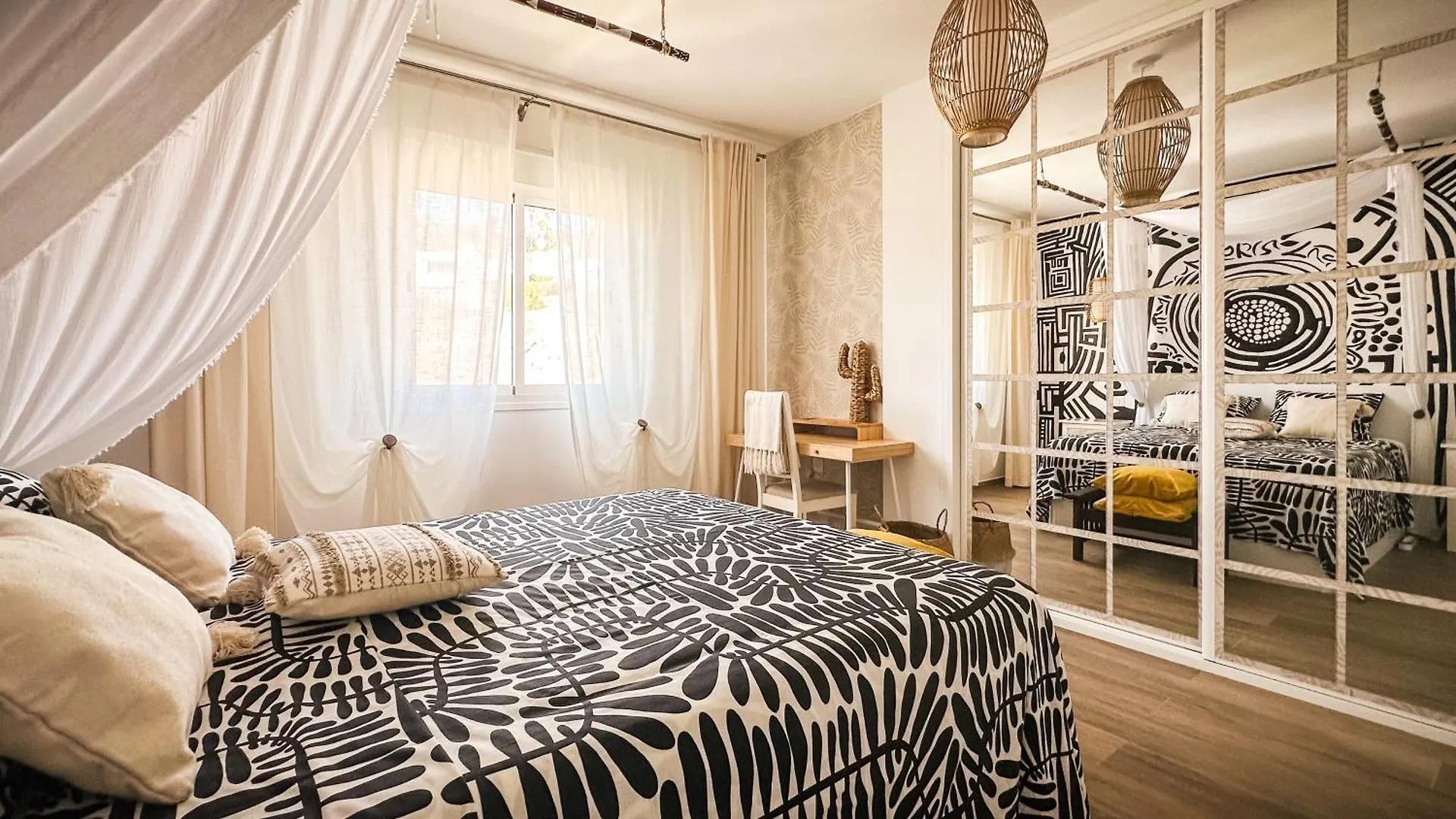 Tenerife Dream View Apartment Chayofa