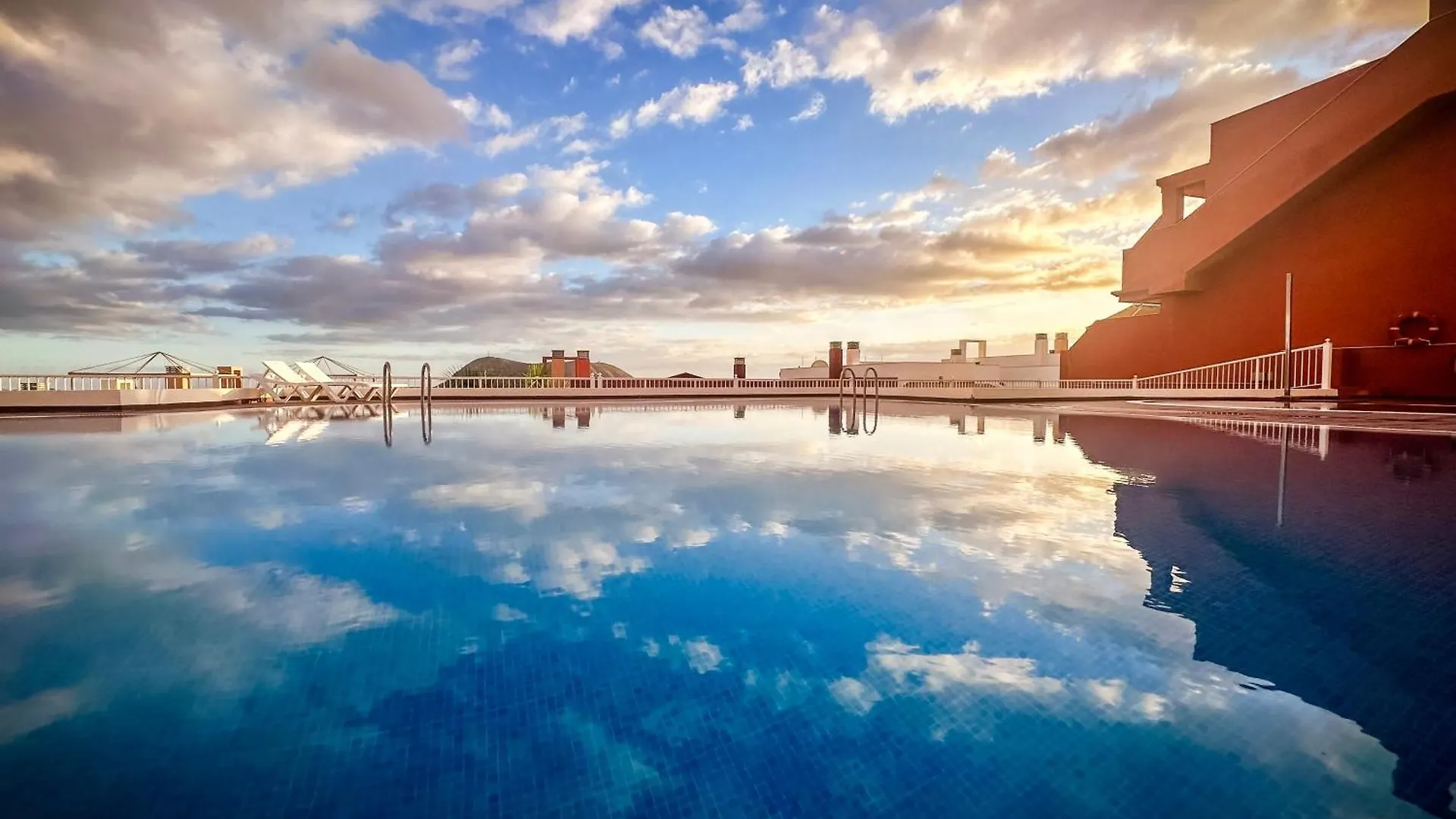 Tenerife Dream View Apartment Chayofa
